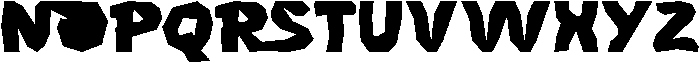 ACROSS JACQUES LIGHT otf (300) Font UPPERCASE
