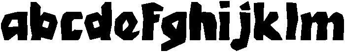 ACROSS JACQUES LIGHT otf (300) FONT