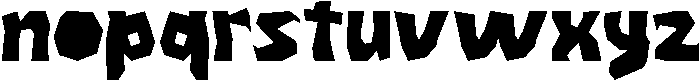 ACROSS JACQUES LIGHT otf (300) Font LOWERCASE