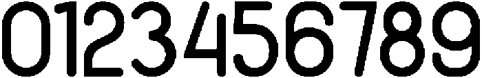 ACROSS REALITIES LIGHT otf (300) Font OTHER CHARS