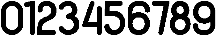 ACROSS REALITIES REGULAR otf (400) Font OTHER CHARS
