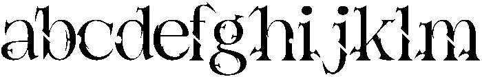 ACROSS Regular otf (400) FONT