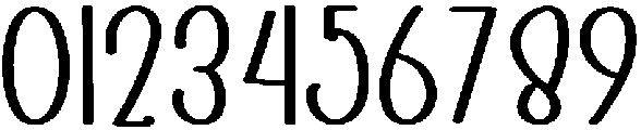 ACTIVE Regular otf (400) Font OTHER CHARS