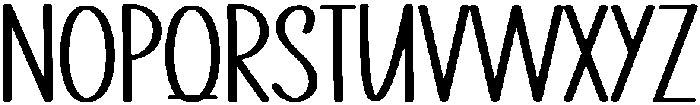 ACTIVE Regular otf (400) Font UPPERCASE