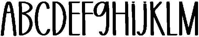 ACTIVE Regular otf (400) FONT