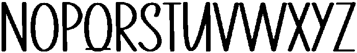 ACTIVE Regular otf (400) Font LOWERCASE