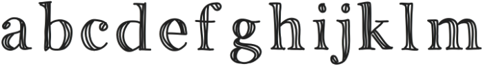 Academic Arc Medium otf (500) FONT