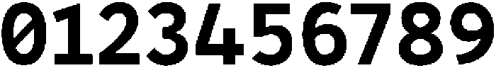 Accessibility Font Headline otf (400) Font OTHER CHARS