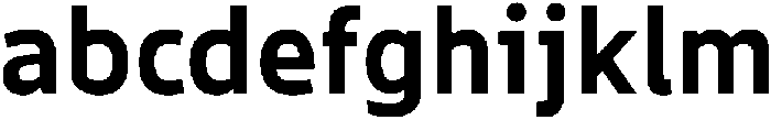 Accessibility Font Headline otf (400) FONT