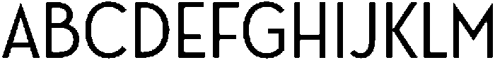 Ace Sans Regular Condensed otf (400) FONT