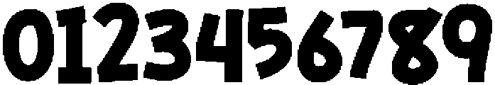 Achiko Regular otf (400) Font OTHER CHARS
