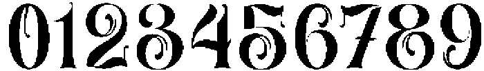 Achimeng otf (400) Font OTHER CHARS