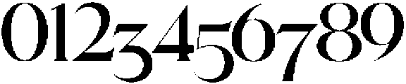 AchromaEditorial-Regular otf (400) Font OTHER CHARS