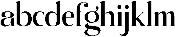 AchromaEditorial-Regular otf (400) FONT