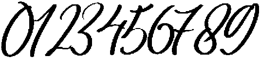 Ackley otf (400) Font OTHER CHARS
