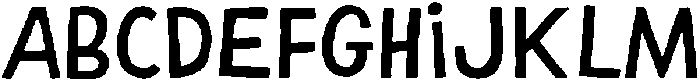 Acormatch Alt.01 otf (400) FONT