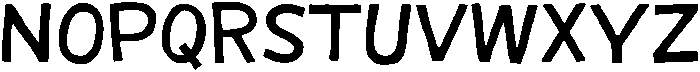 Acormatch Alt.01 otf (400) Font LOWERCASE