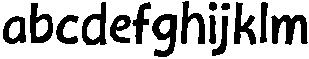 Acormatch Alt.02 otf (400) FONT