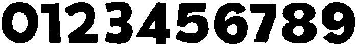 Acormatch Regular otf (400) Font OTHER CHARS