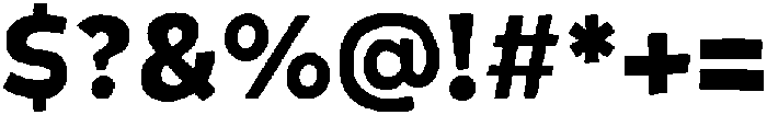 Acormatch Regular otf (400) Font OTHER CHARS