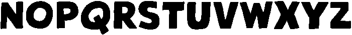 Acormatch Regular otf (400) Font LOWERCASE