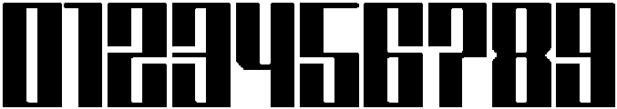 Acorn Regular otf (400) Font OTHER CHARS