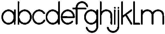 Acrcadium Regular otf (400) FONT
