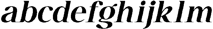 Acthirey Oblique otf (400) FONT
