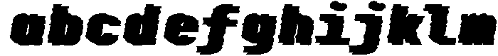 Action Regular otf (400) FONT