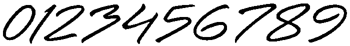 Active Regular otf (400) Font OTHER CHARS