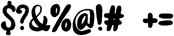 Activity Regular otf (400) Font OTHER CHARS