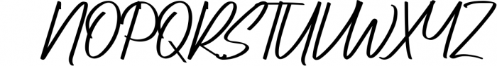 Actinide 1 Font UPPERCASE