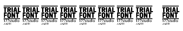 ACCESS THEMES DEMO REGULAR Font OTHER CHARS