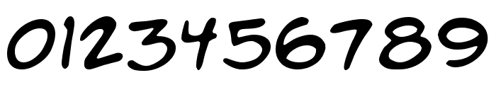 A.C.M.E. Secret Agent Font OTHER CHARS