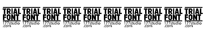 ACROSS NATIONS DEMO REGULAR Font OTHER CHARS