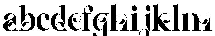 ACROSS NATIONS DEMO REGULAR FONT