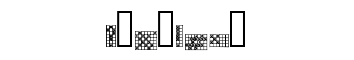 ACSF Adorable 4pt 57px Font OTHER CHARS