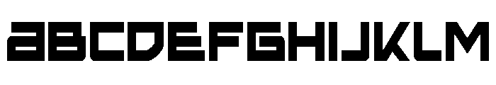 Ace of Swords Condensed FONT