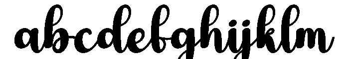 Achieved FONT