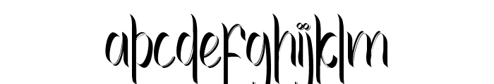 Achilleas Demo FONT