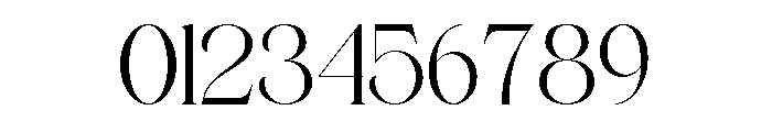 Achilo Font OTHER CHARS
