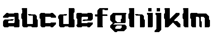 Achron FONT