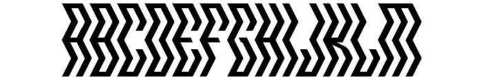 Acid Visions 1986 Plain FONT