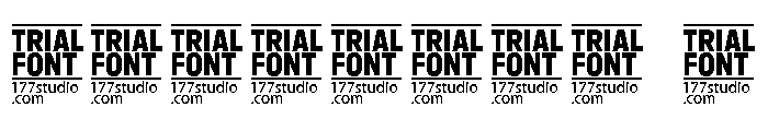 Across Others Demo Regular Font OTHER CHARS