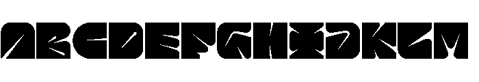 Across Others Demo Regular FONT