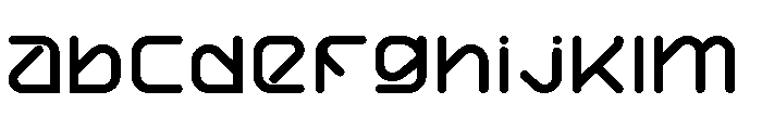 Across Themes Demo Bold FONT