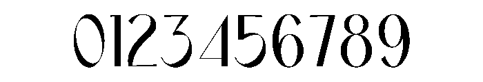 Acuma Font OTHER CHARS