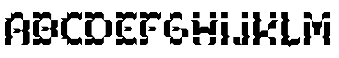 acacia Regular FONT
