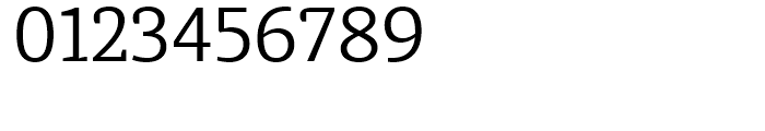 Achille II Cyrillic FY Regular Font OTHER CHARS