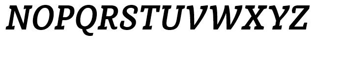 Achille II FY Bold Italic Font UPPERCASE